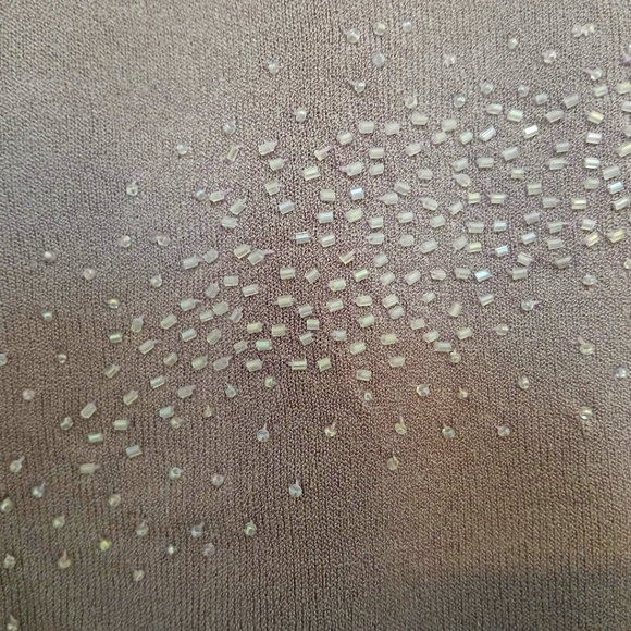 Vintage Braemar Beaded Twinset - Picture 10 of 14